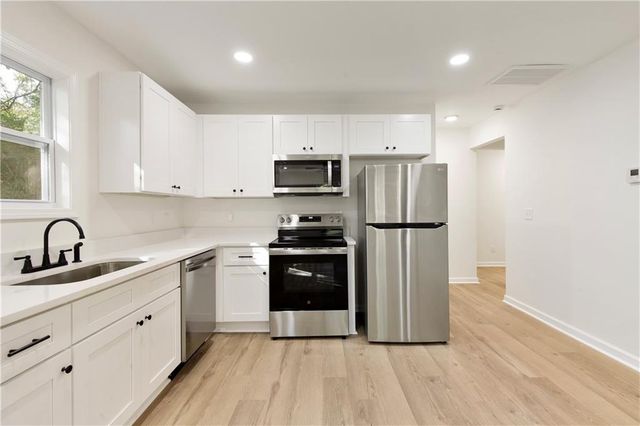 1015 Sims Street SW, Atlanta, GA 30310