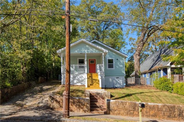 1015 Sims Street SW, Atlanta, GA 30310