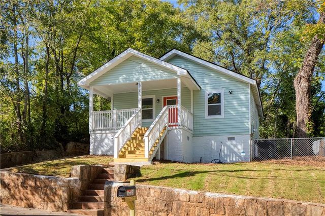 1015 Sims Street SW, Atlanta, GA 30310
