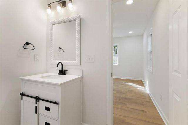 1015 Sims Street SW, Atlanta, GA 30310