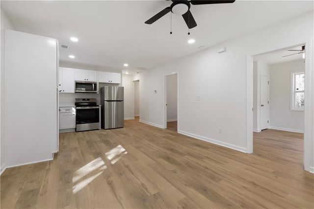 1015 Sims Street SW, Atlanta, GA 30310