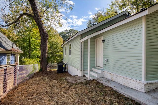 1015 Sims Street SW, Atlanta, GA 30310
