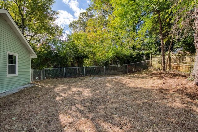 1015 Sims Street SW, Atlanta, GA 30310