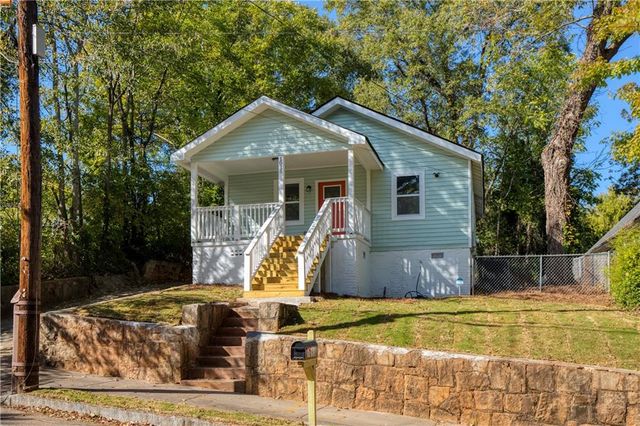 1015 Sims Street SW, Atlanta, GA 30310