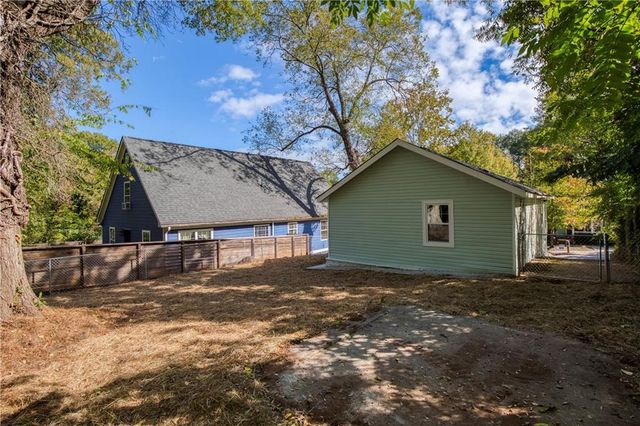 1015 Sims Street SW, Atlanta, GA 30310