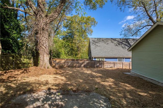 1015 Sims Street SW, Atlanta, GA 30310