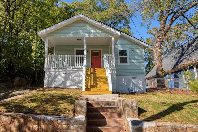 1015 Sims Street SW, Atlanta, GA 30310