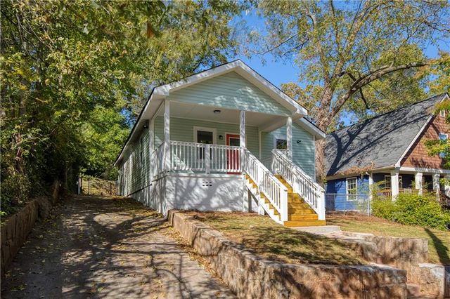 1015 Sims Street SW, Atlanta, GA 30310