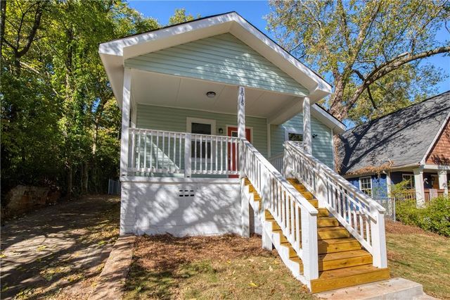 1015 Sims Street SW, Atlanta, GA 30310