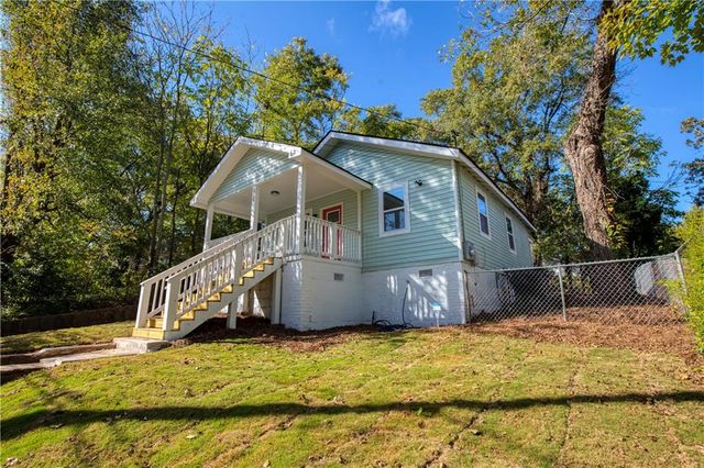 1015 Sims Street SW, Atlanta, GA 30310