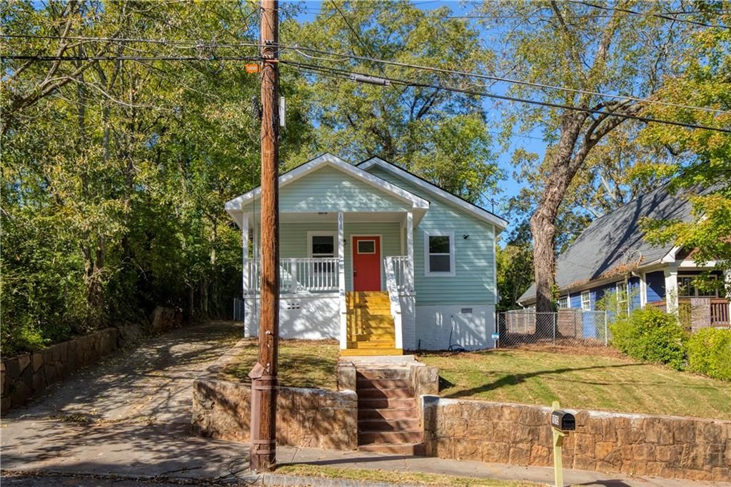 1015 Sims Street SW, Atlanta, GA 30310