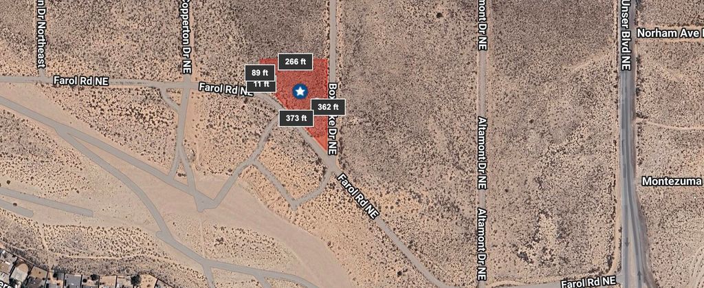 2019 Farol Road NE, Rio Rancho, NM 87144