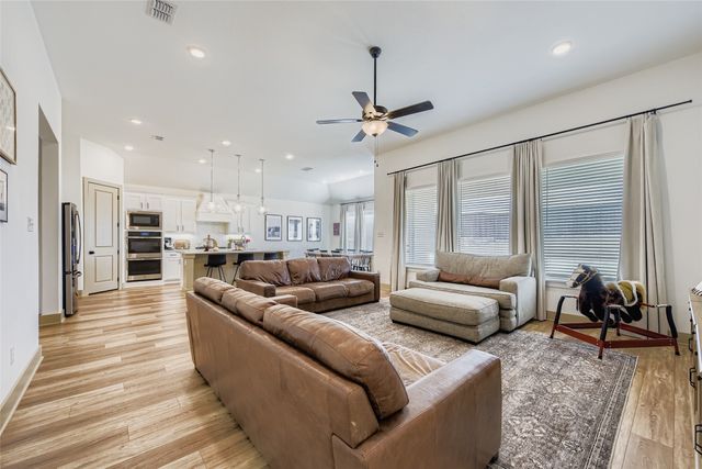 10759 Joplin Blues Lane, Fort Worth, TX 76126