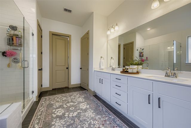 10759 Joplin Blues Lane, Fort Worth, TX 76126