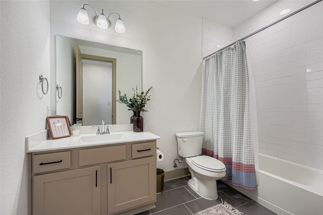 10759 Joplin Blues Lane, Fort Worth, TX 76126