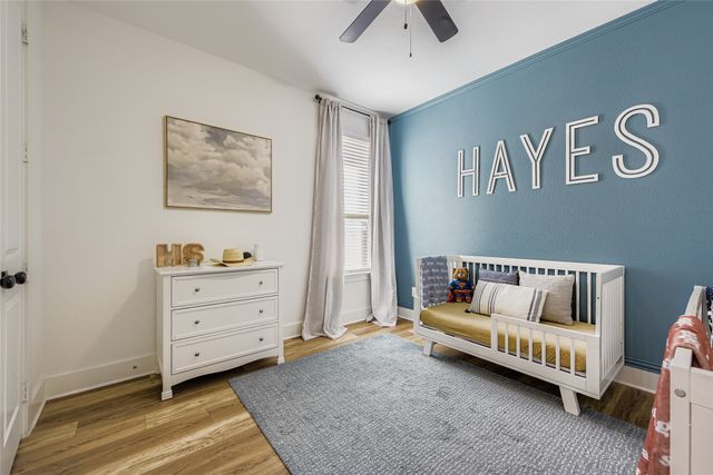 10759 Joplin Blues Lane, Fort Worth, TX 76126