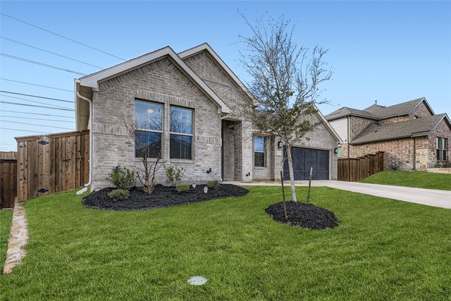 10759 Joplin Blues Lane, Fort Worth, TX 76126