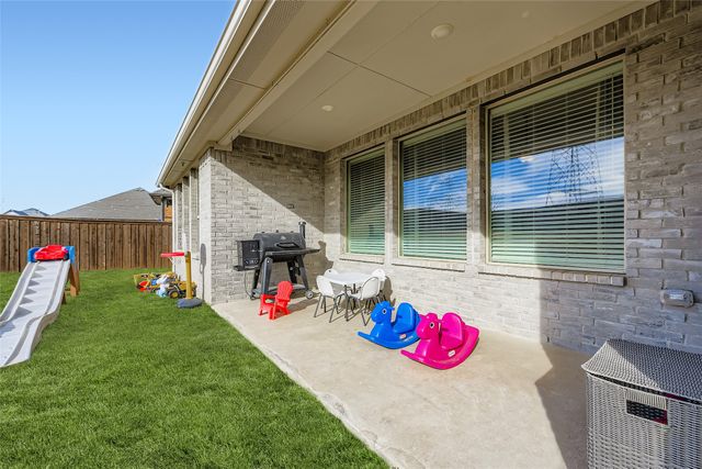 10759 Joplin Blues Lane, Fort Worth, TX 76126