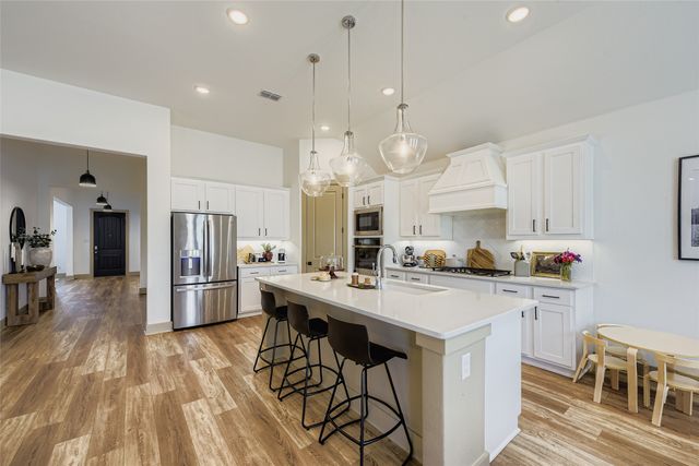 10759 Joplin Blues Lane, Fort Worth, TX 76126