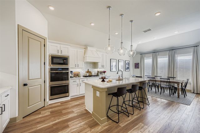 10759 Joplin Blues Lane, Fort Worth, TX 76126