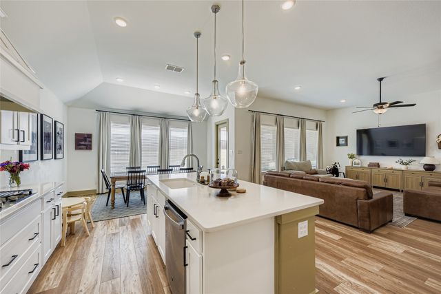 10759 Joplin Blues Lane, Fort Worth, TX 76126