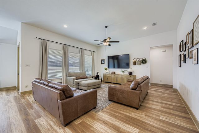 10759 Joplin Blues Lane, Fort Worth, TX 76126