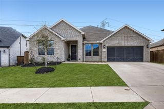 10759 Joplin Blues Lane, Fort Worth, TX 76126