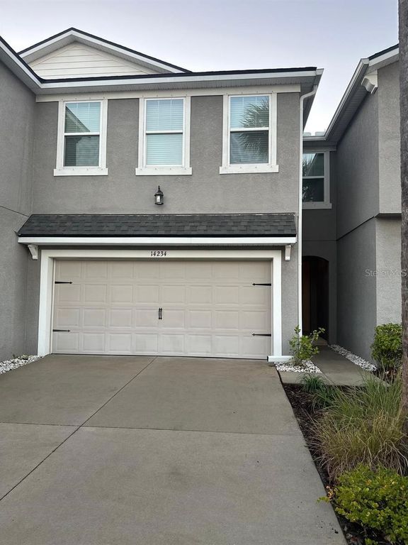 14234 DAMSELFLY DRIVE, Tampa, FL 33625