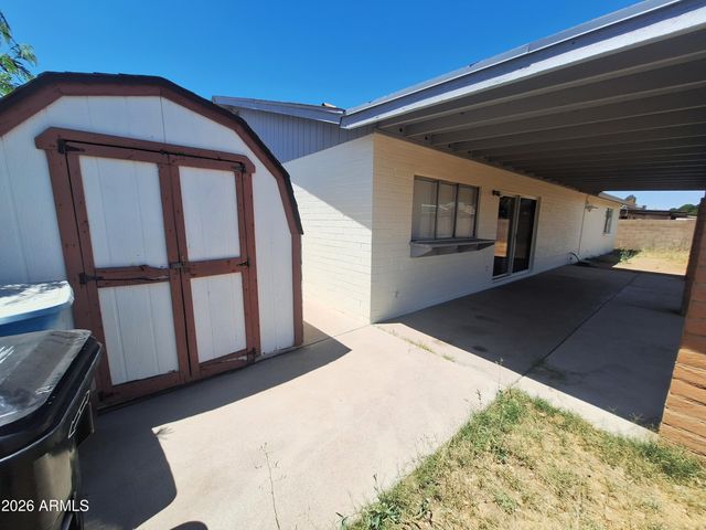 4142 W SUNNYSIDE Avenue, Phoenix, AZ 85029