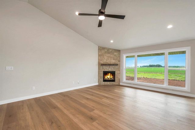 3123 TOAD ISLAND TRAIL, De Pere, WI 54115