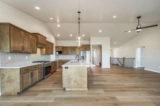 3123 TOAD ISLAND TRAIL, De Pere, WI 54115