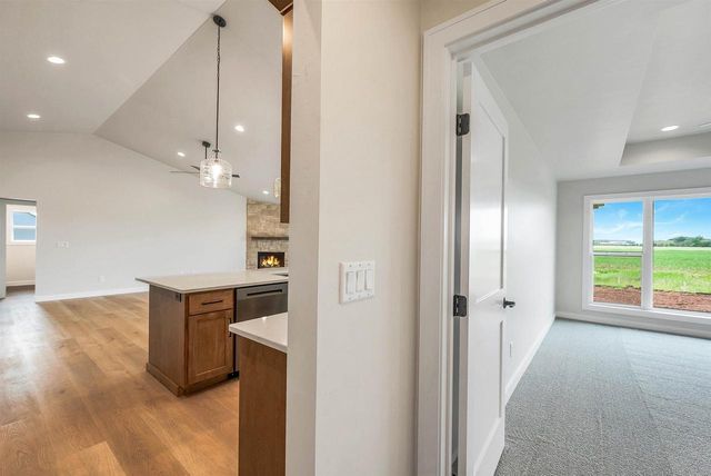 3123 TOAD ISLAND TRAIL, De Pere, WI 54115