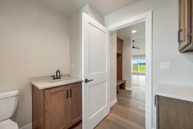 3123 TOAD ISLAND TRAIL, De Pere, WI 54115