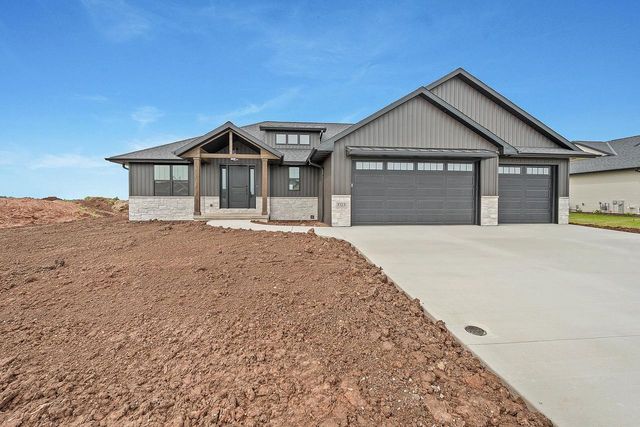 3123 TOAD ISLAND TRAIL, De Pere, WI 54115