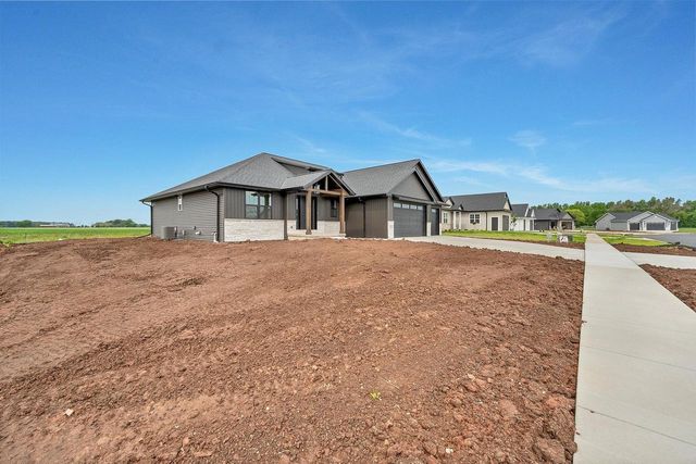 3123 TOAD ISLAND TRAIL, De Pere, WI 54115