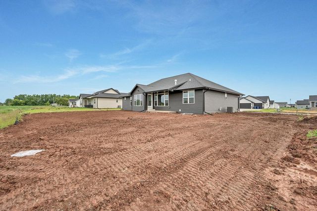 3123 TOAD ISLAND TRAIL, De Pere, WI 54115