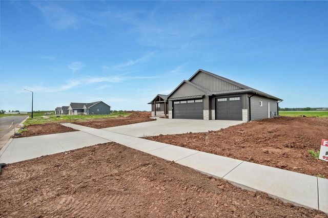 3123 TOAD ISLAND TRAIL, De Pere, WI 54115