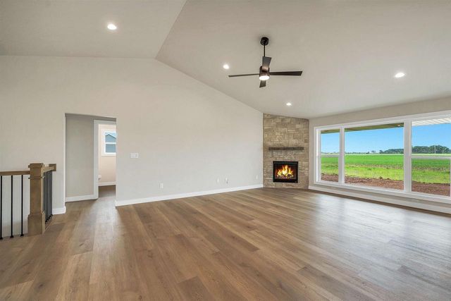 3123 TOAD ISLAND TRAIL, De Pere, WI 54115