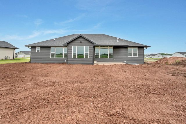 3123 TOAD ISLAND TRAIL, De Pere, WI 54115