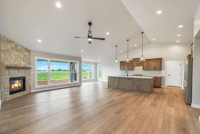 3123 TOAD ISLAND TRAIL, De Pere, WI 54115