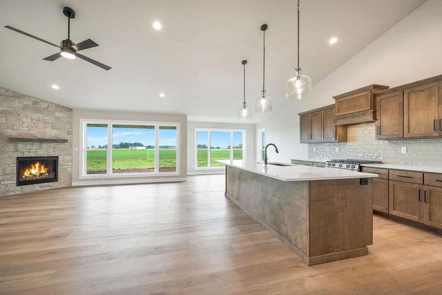 3123 TOAD ISLAND TRAIL, De Pere, WI 54115