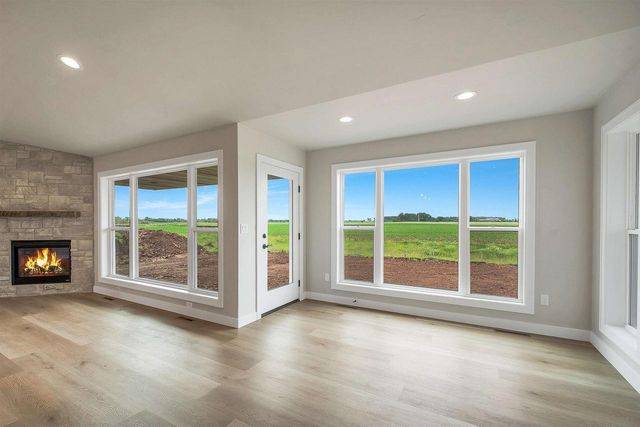 3123 TOAD ISLAND TRAIL, De Pere, WI 54115