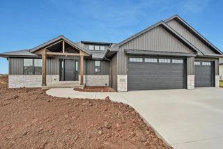 3123 TOAD ISLAND TRAIL, De Pere, WI 54115