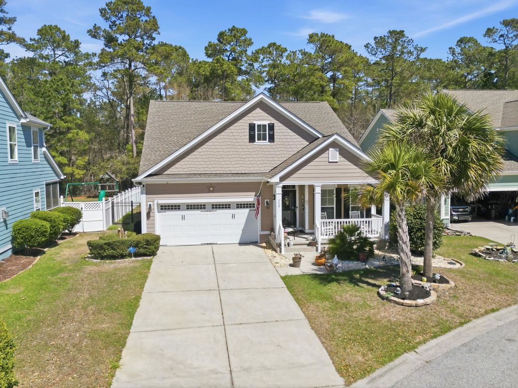208 Simplicity Dr., Murrells Inlet, SC 29576 — photo 2