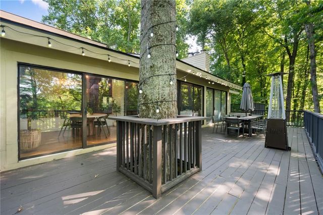 535 Cutwater Trail, Atlanta, GA 30328
