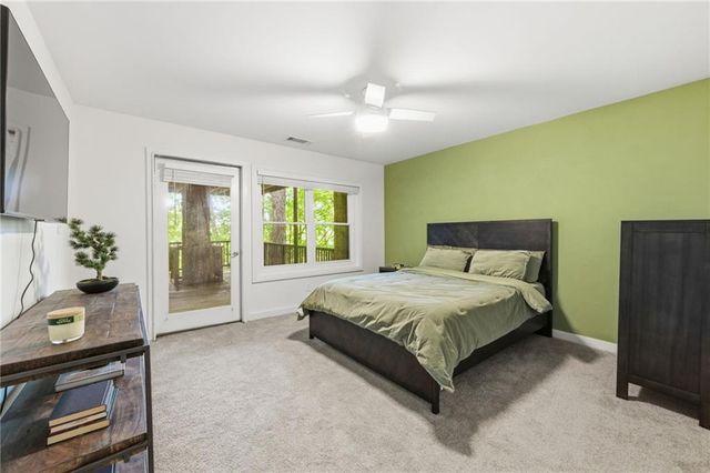 535 Cutwater Trail, Atlanta, GA 30328