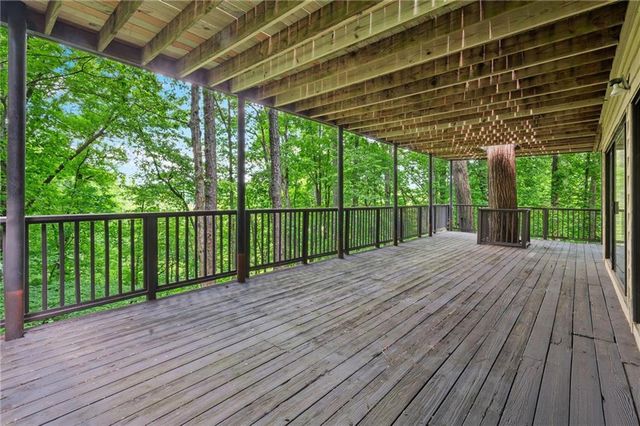 535 Cutwater Trail, Atlanta, GA 30328