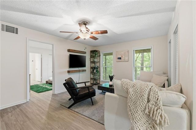 535 Cutwater Trail, Atlanta, GA 30328