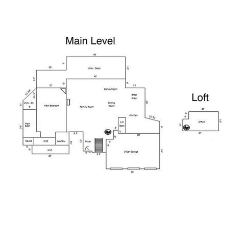 535 Cutwater Trail, Atlanta, GA 30328