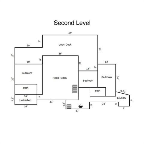 535 Cutwater Trail, Atlanta, GA 30328